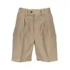 PANTALON BERMUDA HOMME GANT BEIGE - GANT