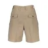 PANTALON BERMUDA HOMME GANT BEIGE - GANT