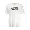 T-SHIRT À MANCHES COURTES VANS HOMME BLANC - VANS