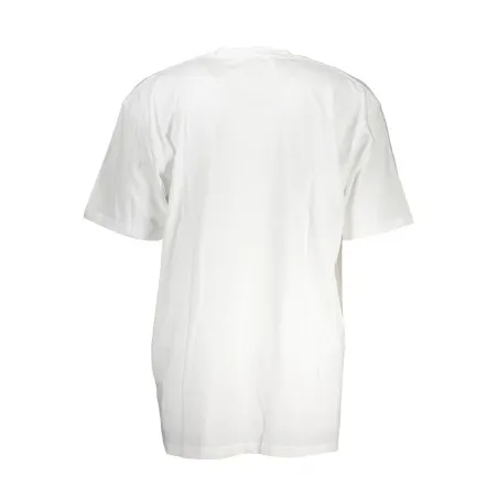 T-SHIRT À MANCHES COURTES VANS HOMME BLANC - VANS