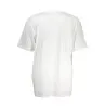 T-SHIRT À MANCHES COURTES VANS HOMME BLANC - VANS
