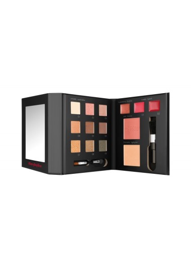 Palette DEBORAH BOOK DEBORAH - 2