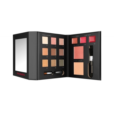 Palette DEBORAH BOOK DEBORAH - 2