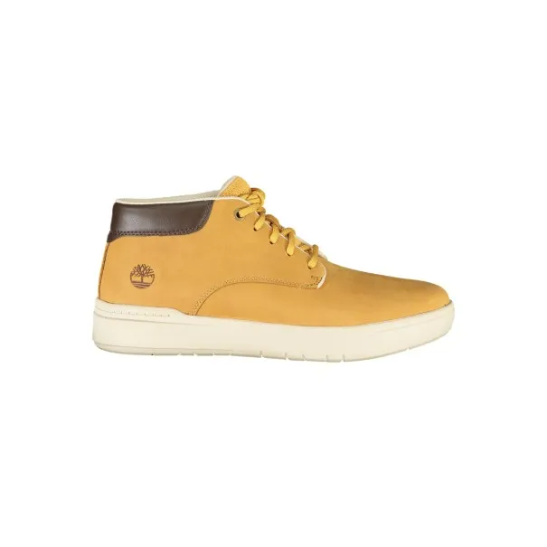 CHAUSSURES DE SPORT MARRON POUR HOMMES TIMBERLAND - TIMBERLAND