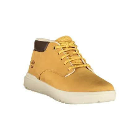 CHAUSSURES DE SPORT MARRON POUR HOMMES TIMBERLAND - TIMBERLAND