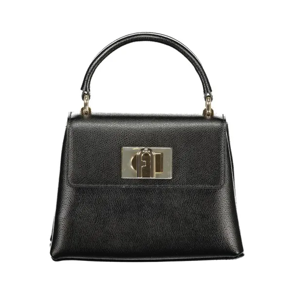 SAC NOIR POUR FEMME FURLA - FURLA
