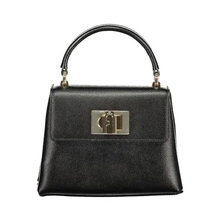 SAC NOIR POUR FEMME FURLA - FURLA