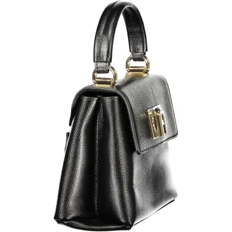 SAC NOIR POUR FEMME FURLA - FURLA