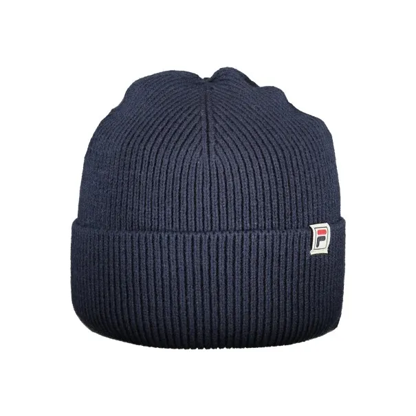 CASQUETTE BLEUE FILA POUR HOMME - FILA