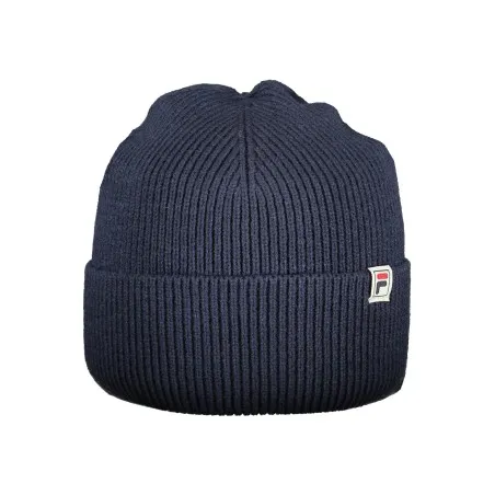 CASQUETTE BLEUE FILA POUR HOMME - FILA