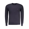 PULL BLEU POUR HOMME COVERI MOVING - COVERI MOVING