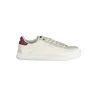 CHAUSSURES DE SPORT BLANCHES POUR HOMMES GAS - GAS