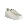 CHAUSSURES DE SPORT BLANCHES POUR HOMMES GAS - GAS