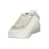 CHAUSSURES DE SPORT BLANCHES POUR HOMMES GAS - GAS
