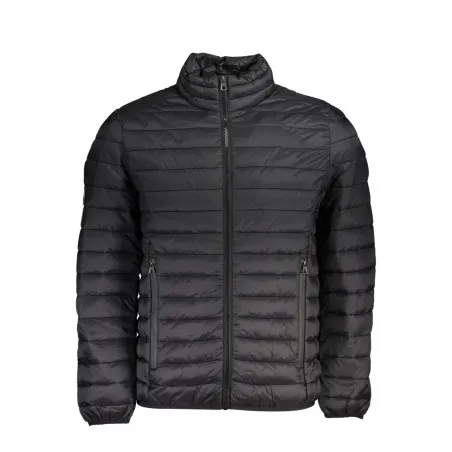 NORVÈGE 1963 VESTE NOIRE POUR HOMME - NORWAY 1963