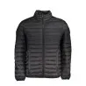 NORVÈGE 1963 VESTE NOIRE POUR HOMME - NORWAY 1963