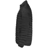 NORVÈGE 1963 VESTE NOIRE POUR HOMME - NORWAY 1963