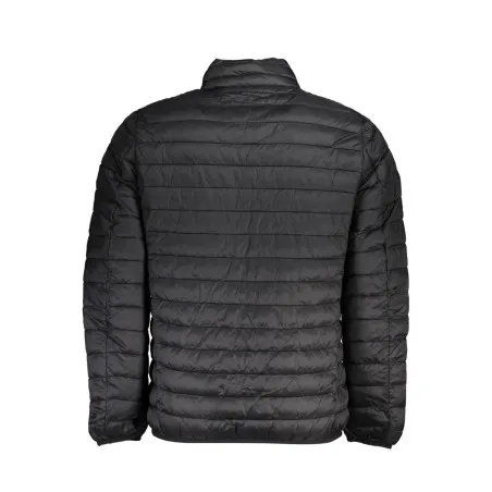 NORVÈGE 1963 VESTE NOIRE POUR HOMME - NORWAY 1963