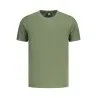 T-shirt vert à manches courtes pour homme, Norvège 1963 - NORWAY 1963