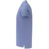 Polo homme à manches courtes, Norvège 1963, bleu - NORWAY 1963