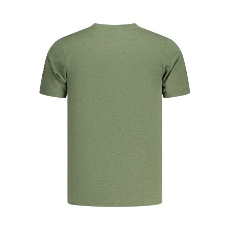 T-shirt vert à manches courtes pour homme, Norvège 1963 - NORWAY 1963
