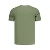 T-shirt vert à manches courtes pour homme, Norvège 1963 - NORWAY 1963