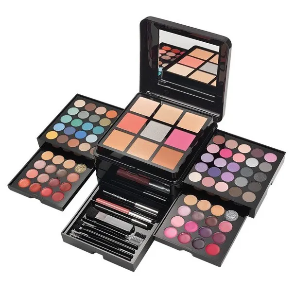 Coffret maquillage DEBORAH  COLOR SYMPHONY X LARGE - DEBORAH