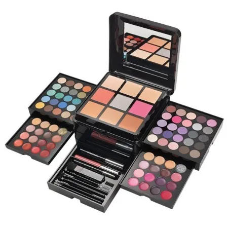 Coffret maquillage DEBORAH  COLOR SYMPHONY X LARGE - DEBORAH