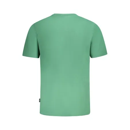 T-SHIRT À MANCHES COURTES FILA HOMME VERT - FILA