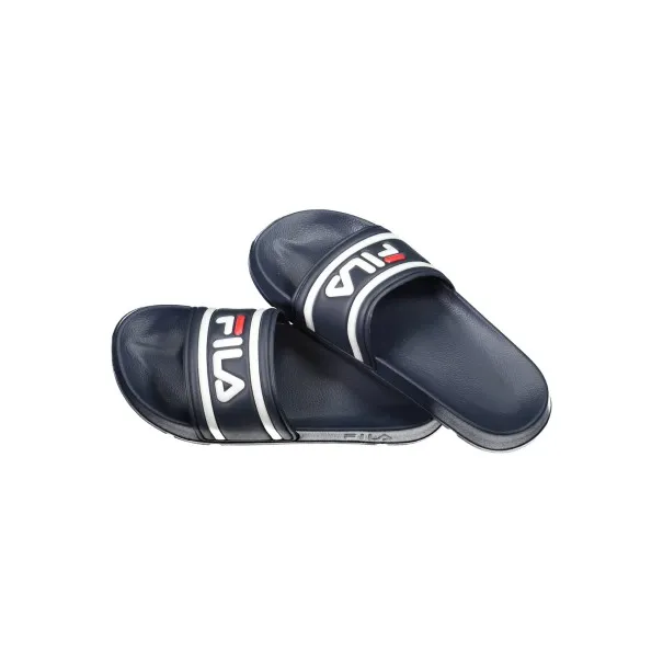 CHAUSSONS FILA FOOTWEAR HOMME BLEU - FILA