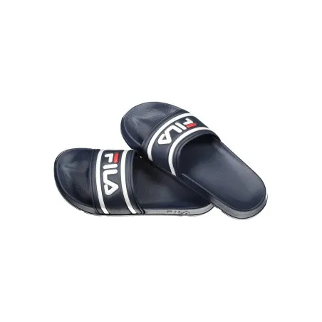 CHAUSSONS FILA FOOTWEAR HOMME BLEU - FILA