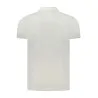 CAVALLI CLASS POLO MANCHES COURTES HOMME GRIS - CAVALLI CLASS