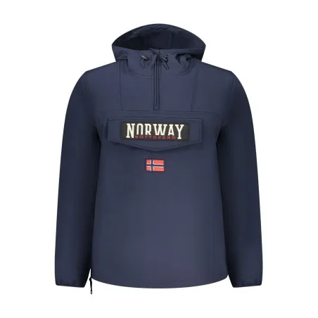VESTE BLEUE HOMME NORVÈGE 1963 - NORWAY 1963