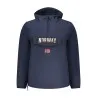 VESTE BLEUE HOMME NORVÈGE 1963 - NORWAY 1963