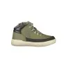 CHAUSSURES DE SPORT VERTES POUR ENFANTS TIMBERLAND - TIMBERLAND