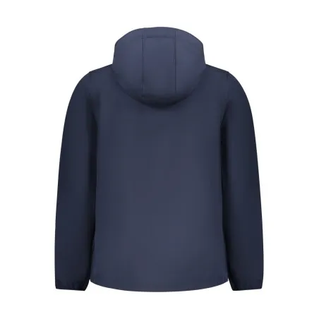 VESTE BLEUE HOMME NORVÈGE 1963 - NORWAY 1963