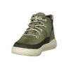 CHAUSSURES DE SPORT VERTES POUR ENFANTS TIMBERLAND - TIMBERLAND