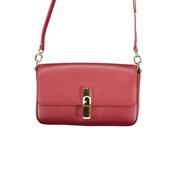 SAC ROUGE FURLA POUR FEMME - FURLA