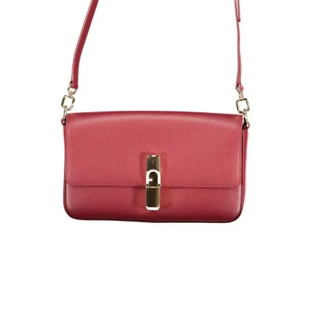 SAC ROUGE FURLA POUR FEMME - FURLA