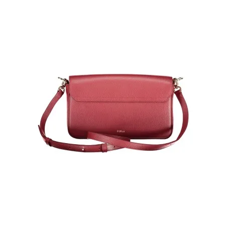 SAC ROUGE FURLA POUR FEMME - FURLA