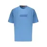 T-shirt à manches courtes pour homme NAPAPIJRI, bleu - NAPAPIJRI