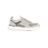 CHAUSSURES DE SPORT HOMME BÛCHERON GRISES - LUMBERJACK