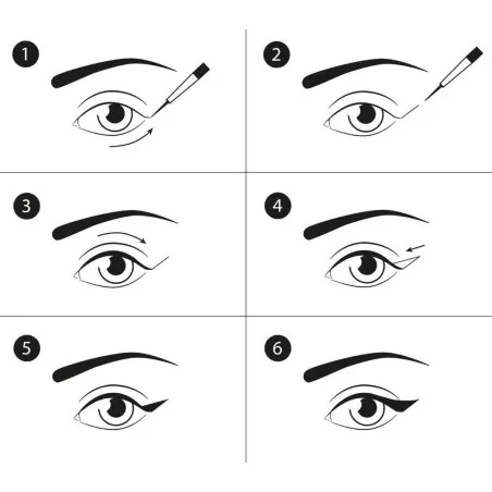 Eyeliner SEPHORA COLORBLOCK - Sephora
