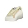 CHAUSSURES DE SPORT BLANCHES POUR FEMMES GAS - GAS
