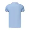Polo homme à manches courtes, Norvège 1963, bleu - NORWAY 1963