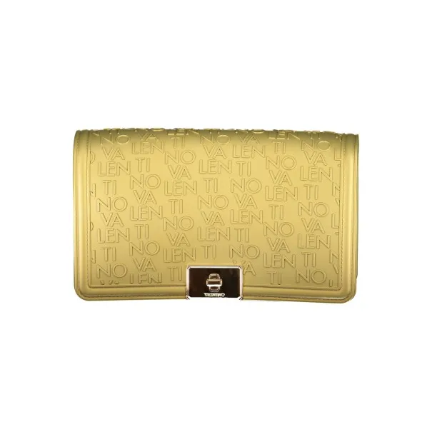 Sac Valentino pour femme, doré - valentino