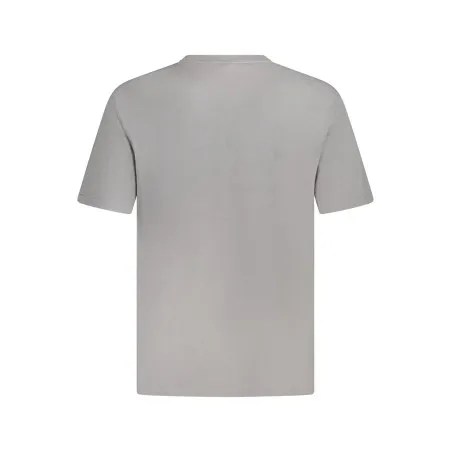 T-SHIRT À MANCHES COURTES FILA HOMME GRIS - FILA