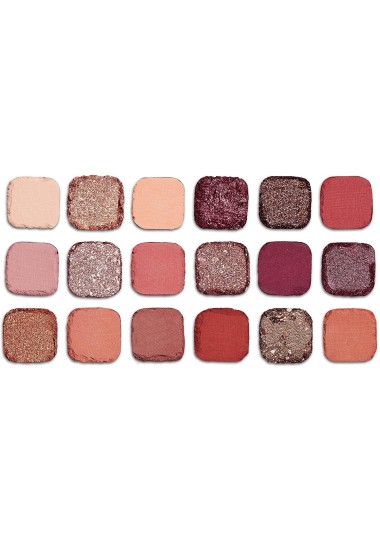 Palette Revolution Allure - REVOLUTION