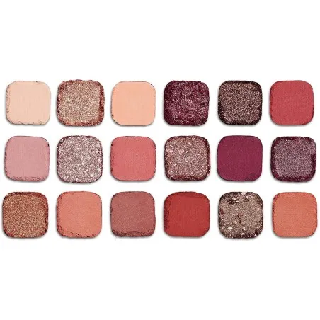Palette Revolution Allure - REVOLUTION