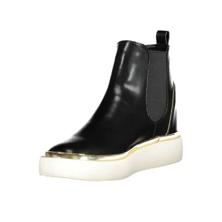 Bottes noires pour femmes US POLO ASSN. - U.S. POLO ASSN